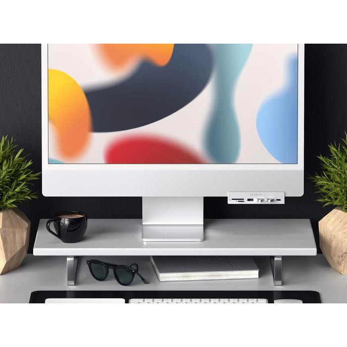 USB-C CLAMP HUB FOR 24-INCH IMAC