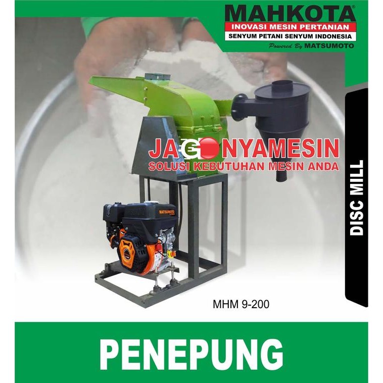 Blower Assembly For Mhm 9-200 Terlaris