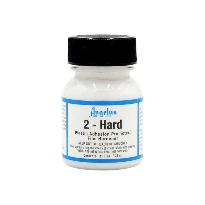 

ANGELUS 2-HARD 1 OZ PLASTIC ADHESION PROMOTER FILM HARDENER
