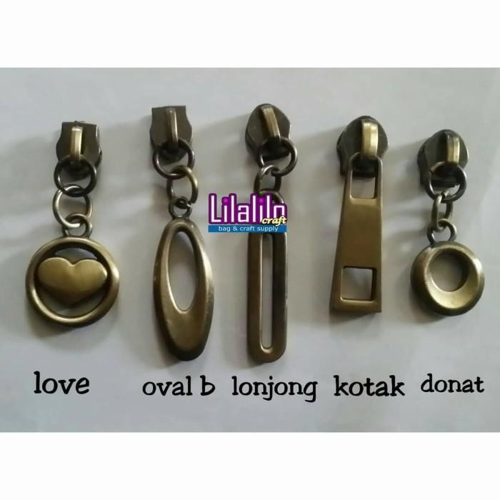 

(Expert) KEPALA RETS ATG GIGI NILON UK 5