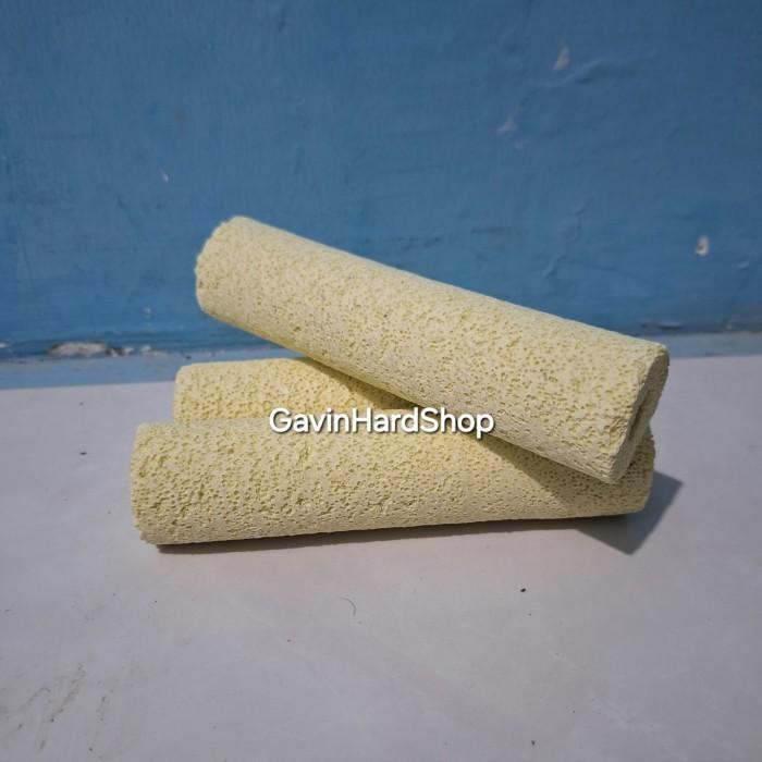(Expert) Bioring Bio ring bulat panjang momogi rumah bakteri aquarium kolam