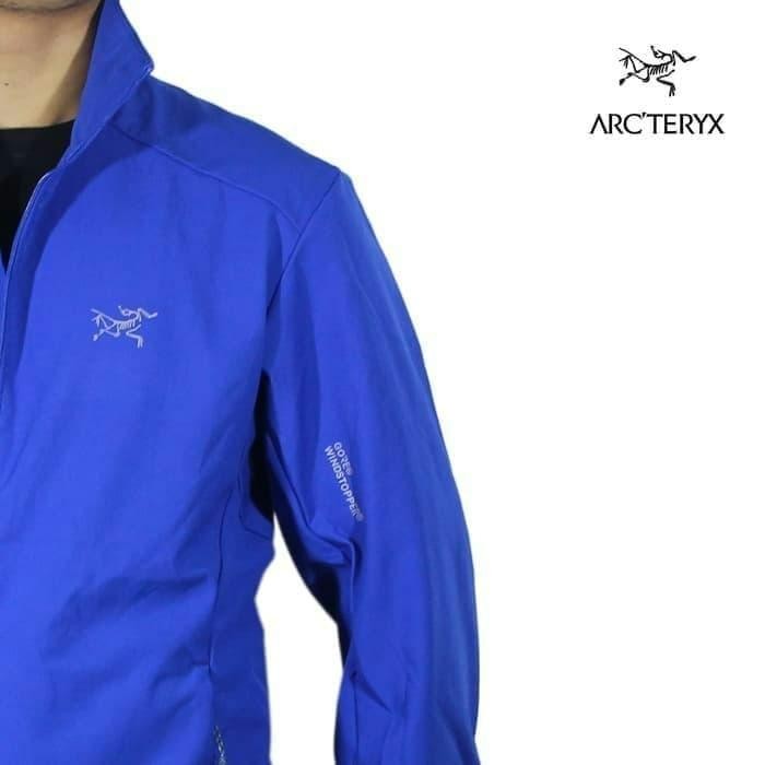 Harga Promo Jaket Arcteryx Trino Softsell