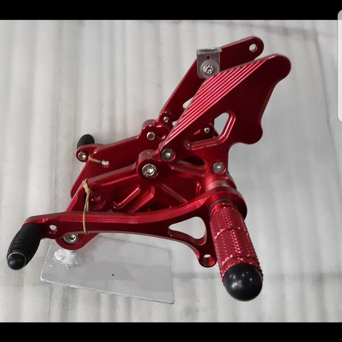 underbone vixion,fu,ninja r,ninja 150, under bone, step belakan vixion