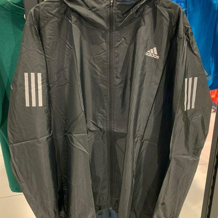 New Product Adidas Jacket Own The Run Original Lari Sale