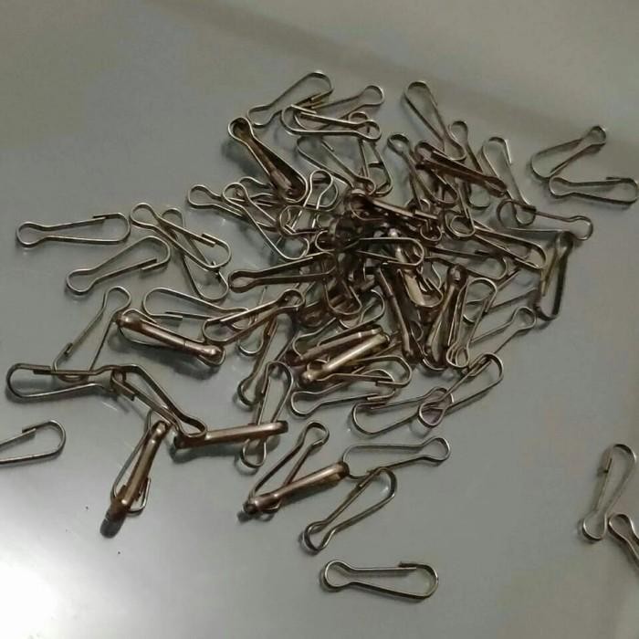 

(Expert) kokot penggait kecil