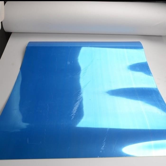 (Expert) stiker kaca cermin besar / wallpaper cermin dekorasi dinding