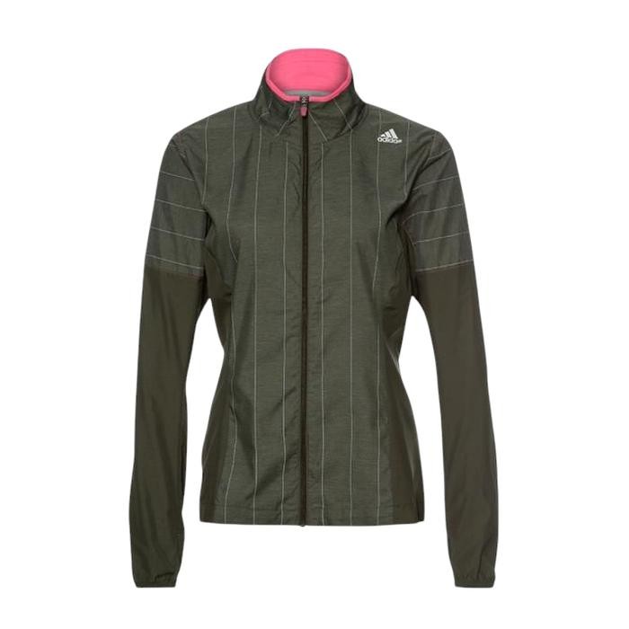 Best Seller Jaket Adidas Womens Running Supernova Storm Original