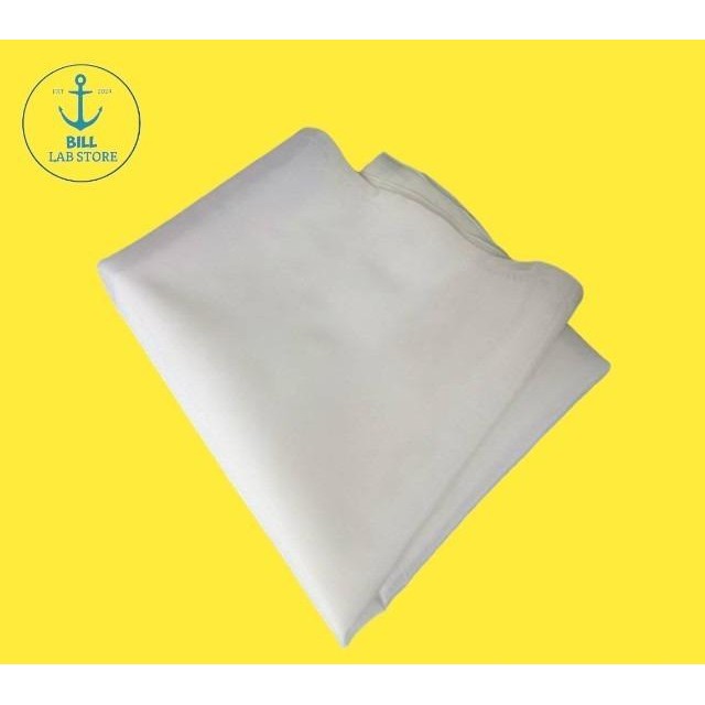 Kain Nylon Plankton Net/Saringan Infuso Plankton Net Mesh 50 ( 300 um )