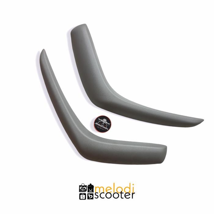 Bumerang Deflector Piaggio Fly Original