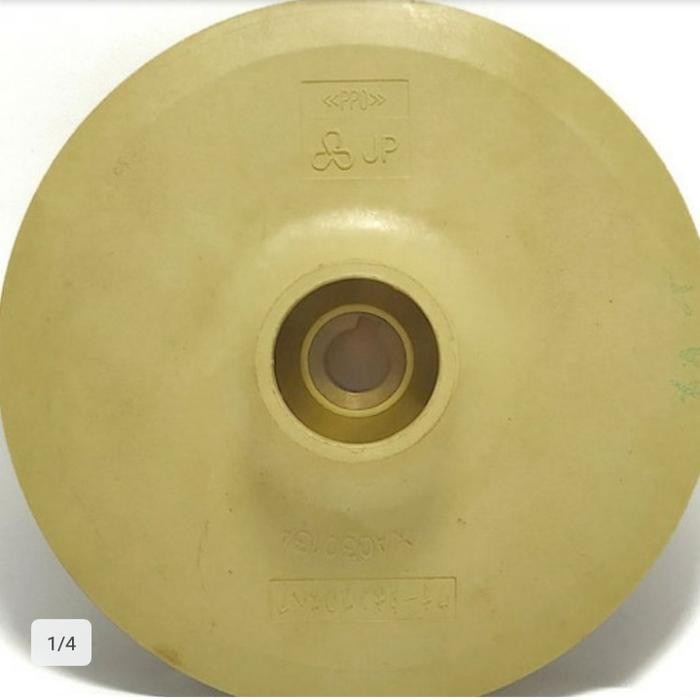 Rea impeller Pompa air pedrollo 255