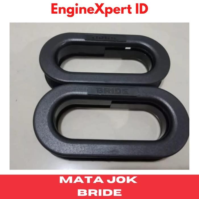 TERBARU MATA JOK BRIDE LOW MAX (JOK RACING)