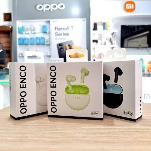 Oppo Enco Buds 2 - Oppo Enco
