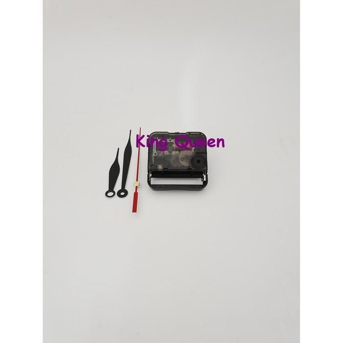 MESIN JAM DINDING SEIKO SKP QUARTZ