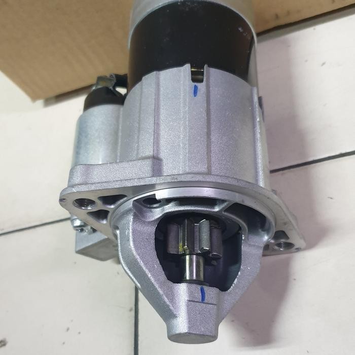Dinamo Stater Asli Mitsubishi Lancer Evo 3 Kuda T120ss Galant Eterna