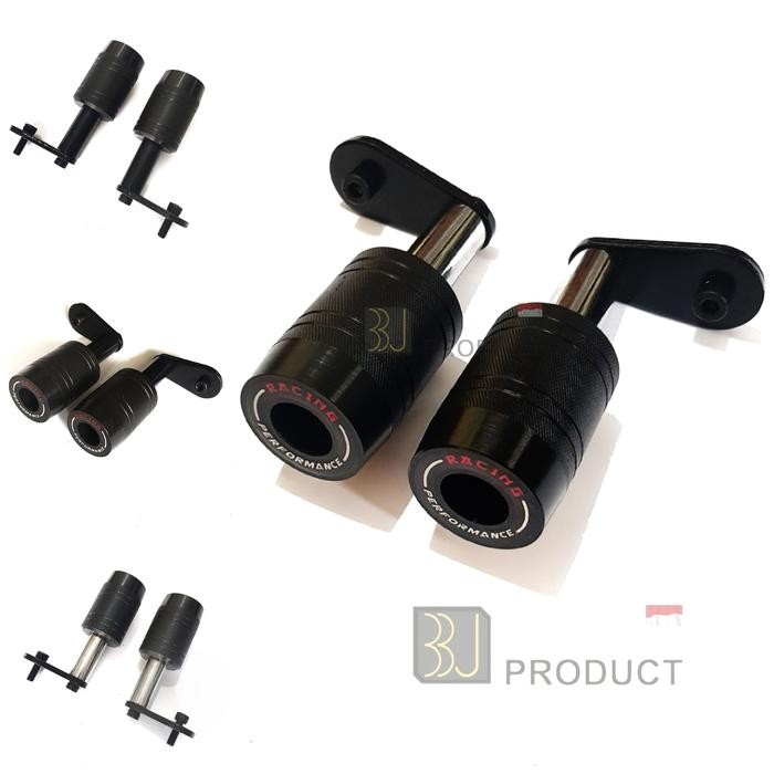 PREMIUM Frame Slider New CB 150R & Old CB 150R