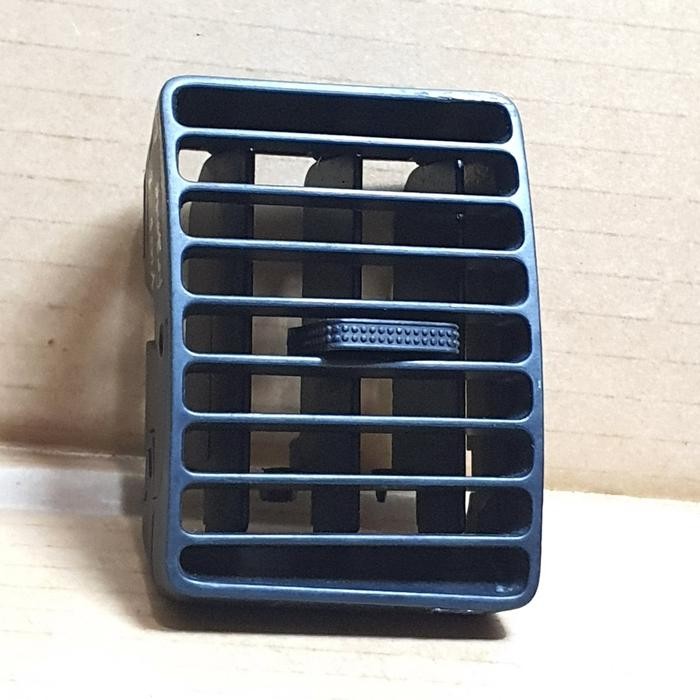 PREMIUM KISI KISI AC FRAME BINGKAI HEAD UNIT KIRI 055064-2040 TOYOTA VIOS LAMA NCP42 GEN1