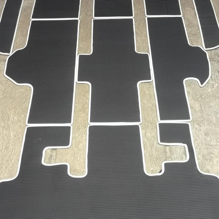 Karpet Hyundai H1 Royal 2018