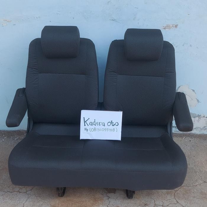 jok belakang katana jimny jok belakang suzuki jimny katana new model