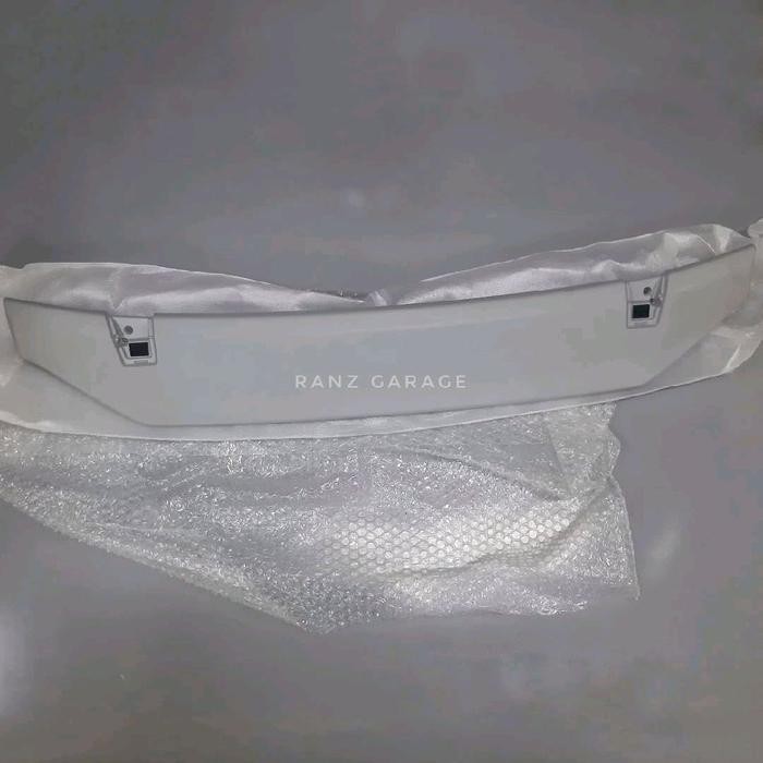 PREMIUM Spoiler Modulo Honda Jazz GE8 Original Honda Access