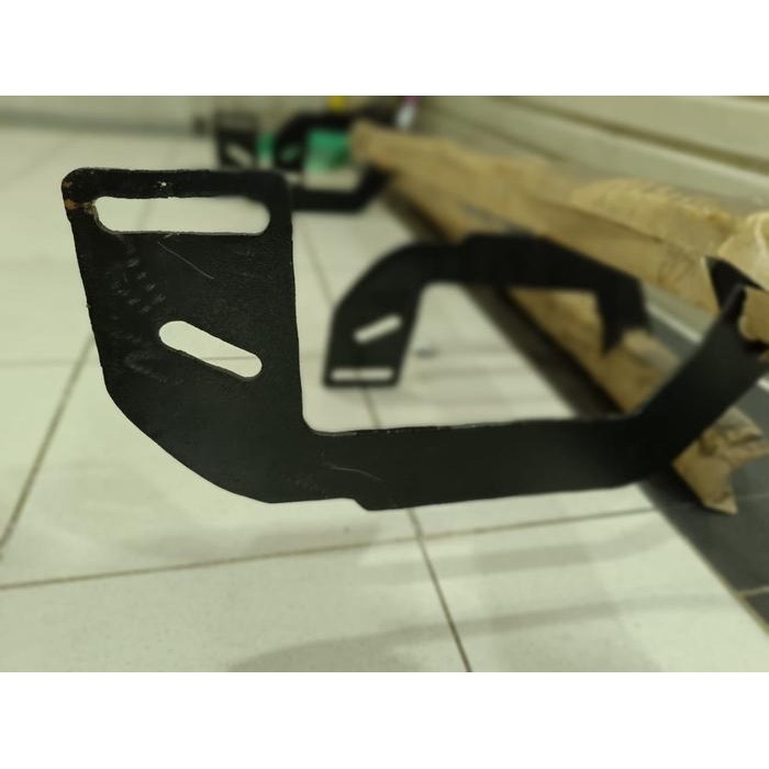 Towing Besi Arb Pelindung Bumper Belakang Mobil Calya Sigra