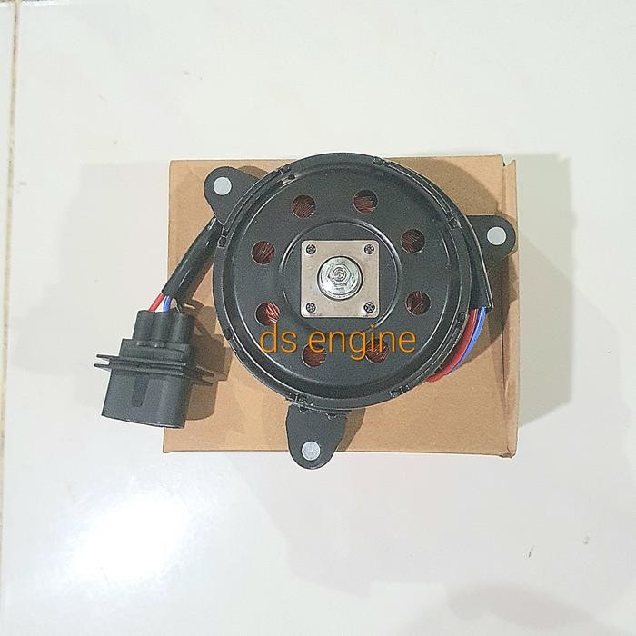Motor Fan Radiator Wuling Cortez