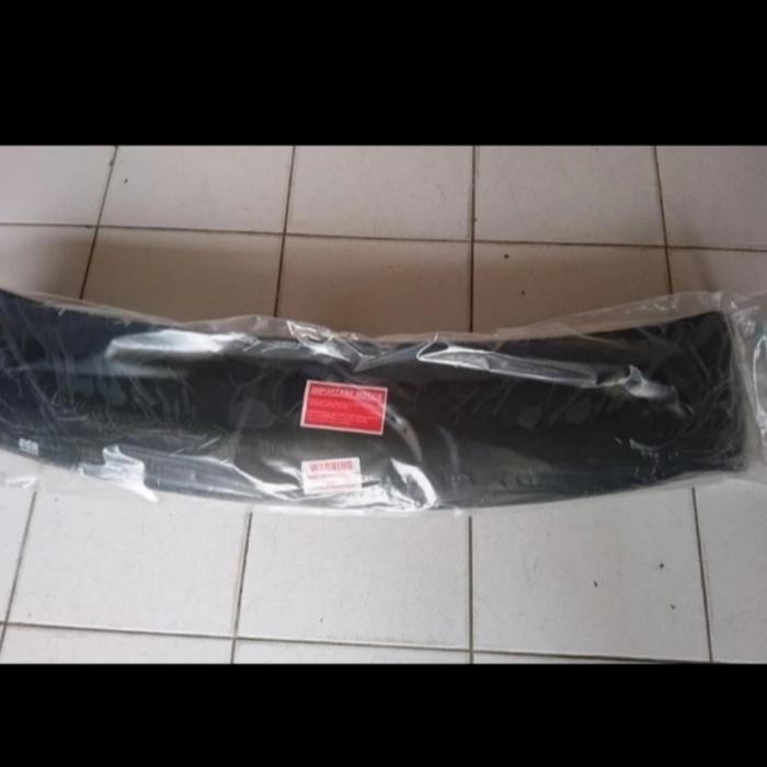 PREMIUM BackVisor EGR spoiler kaca belakang Suzuki Escudo 1.6/2.0 carbon 3DCF