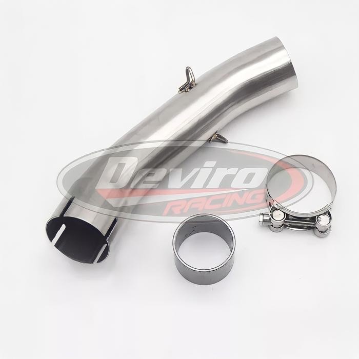 PREMIUM Pipa Slip On Knalpot Racing Import KTM 250 390 Adventure