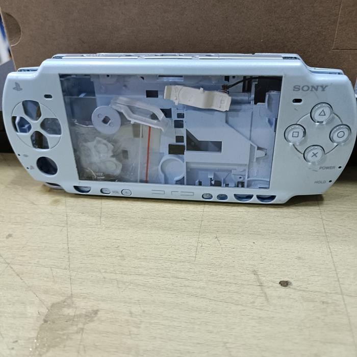 CASING PSP 2000 SECOND