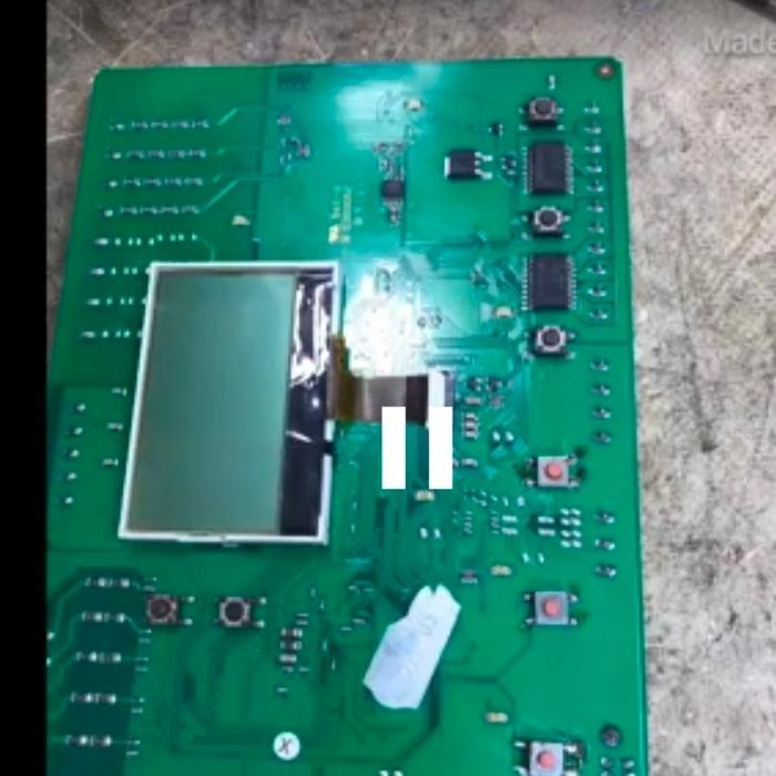 Promo Lcd Deepsea 7320,7510,8610