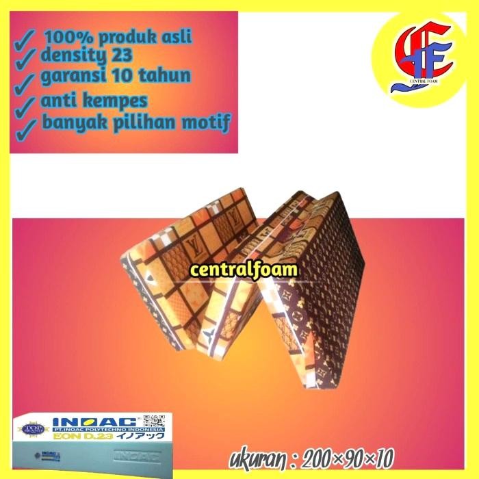 TERLARIS cover / sarung kasur lipat 3 ukuran size READY STOCK