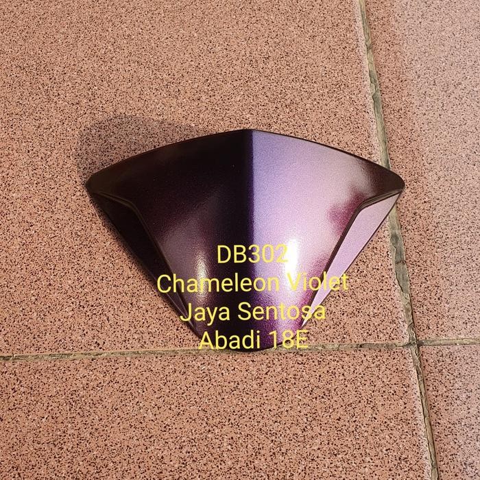 DITON PREMIUM BUNGLON DB302 CHAMELEON VIOLET