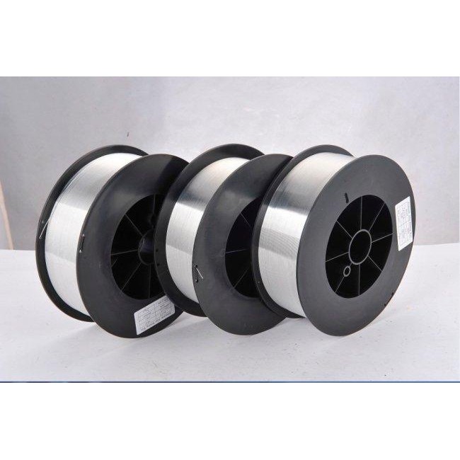 Mig Wire Alumunium / Welding Wire Aluminium / Kawat Las Aluminium
