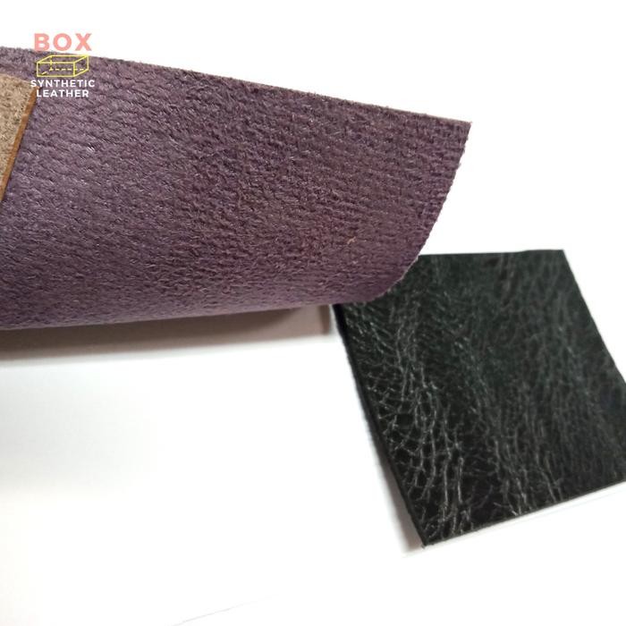 

KULIT SINTETIS / OSCAR METERAN (1.37M X 1M) - LYON