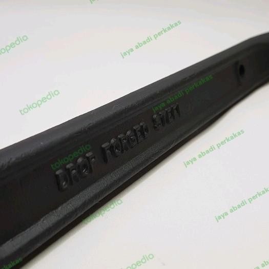 Sale Kunci Ring Lancip Single 24Mm "Kwt"