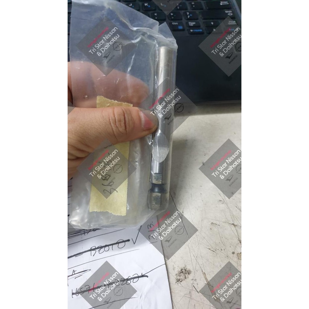 Original Daihatsu Shaft As Pen Garpu Transfer Taft Rocky Kode 091
