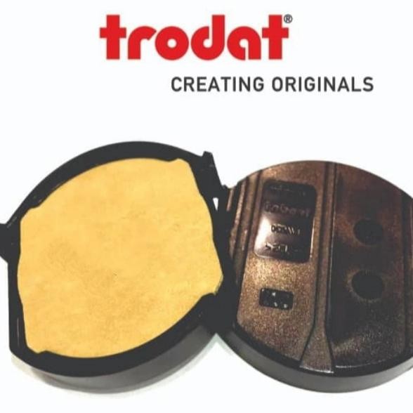 

bantalan trodat 4630