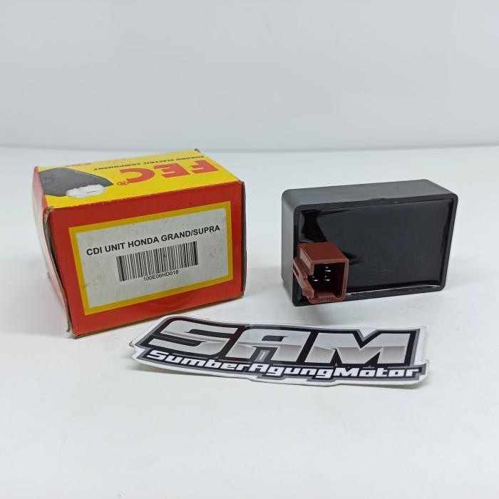 CDI ASTREA GRAND PRIMA WIN FEC FUBORU BERGARANSI masih ready