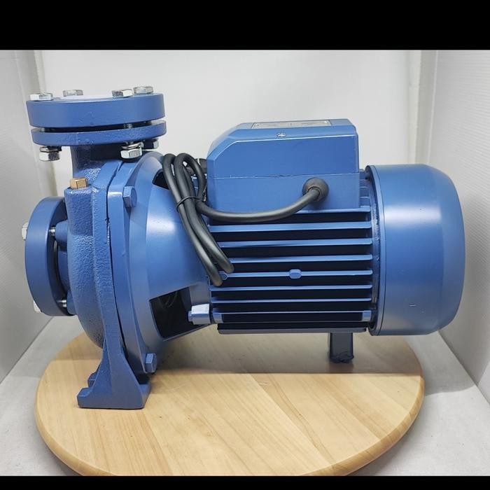 Inoto Nf 129 A Pompa Air Sentrifugal 2Hp 2" Centrifugal Nf129A