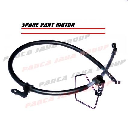 READY STOCK SELANG REM CAKRAM DEPAN REVO 100-110 REVO FIT 110 BLADE-REVO ABSOLUTE