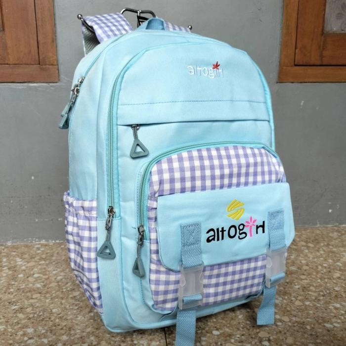 Tas Ransel Alto / Tas Anak Perempuan / Tas Alto Original