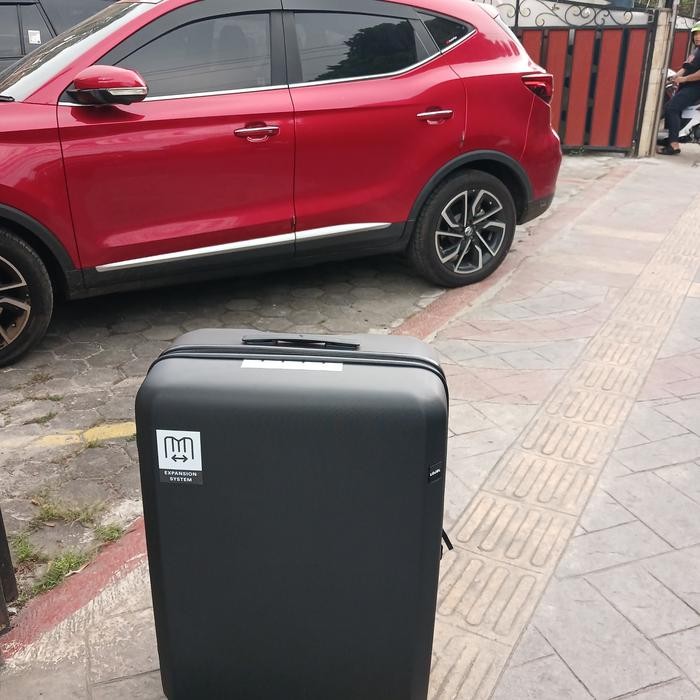 Roda Koper Lojel Rando / Rando 2