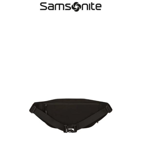 Tas Samsonite Biz2Go Waist Bag _Black