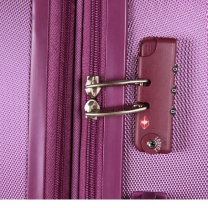 Koper Elle 311120 Original 20 Inch Cabin Red