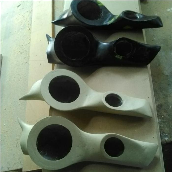 Pilar 3way Carry/pick up/futura/SS