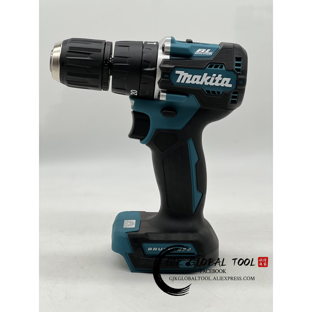Makita DHP487Z DHP487 18V Brushless Cordless Screwdriver Drill - Body Only - No Tool Box