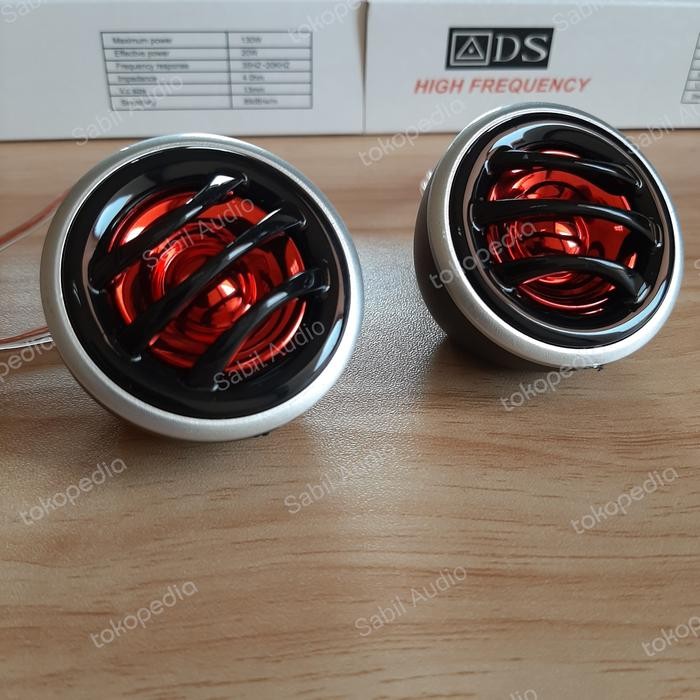 Twiter tweeter mobil