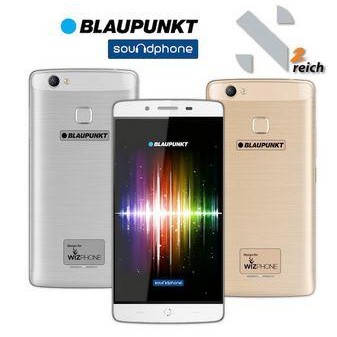 BLAUPUNKT Soundphone S2 reich RAM 3GB/32GB