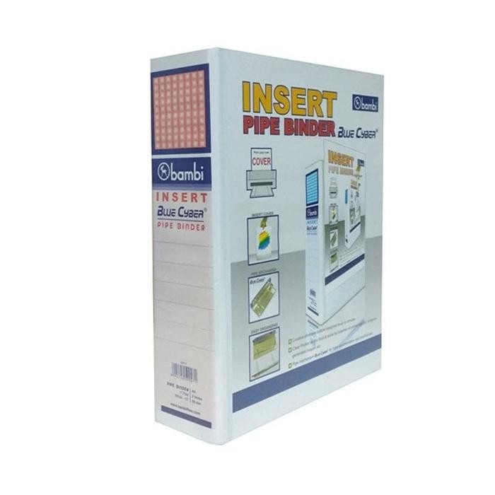 

PROMO! Ordner Bambi 1175 ( 50mm )