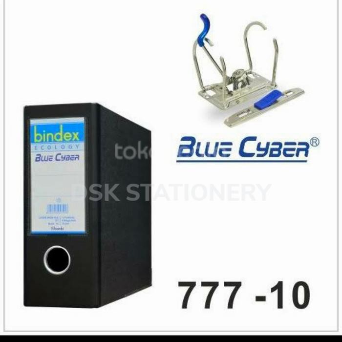 

ODNER BINDEX 777 KWITANSI A5 7CM PERBOX ISI 12PCS