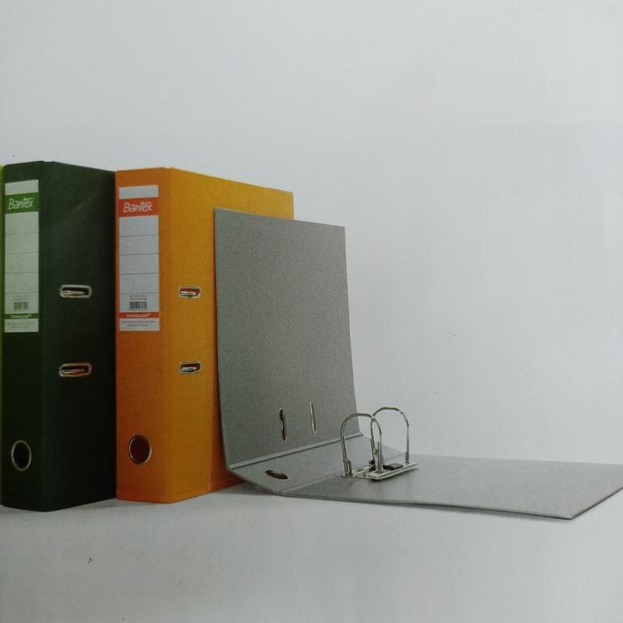 

ORDNER A3 Cover PVC / PCS